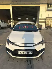Toyota Corolla car for sale