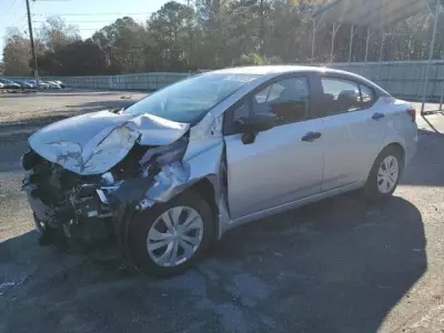 Nissan Versa car for sale