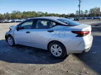 Nissan Versa car for sale
