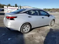 Nissan Versa car for sale