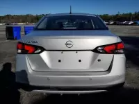 Nissan Versa car for sale