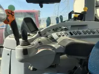 tractor