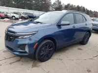 Chevrolet Equinox for sale