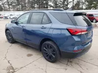 Chevrolet Equinox for sale