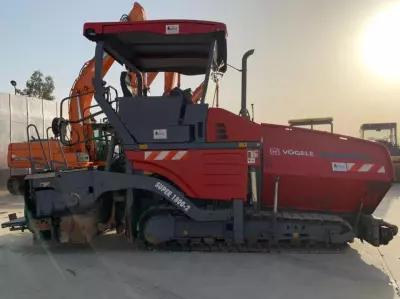 asphalt brush