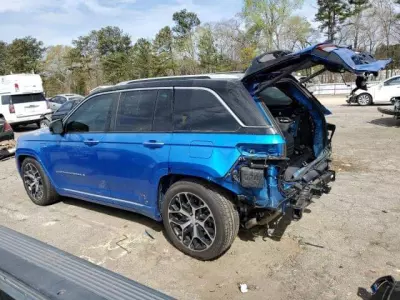 Jeep Grand Cherokee for sale