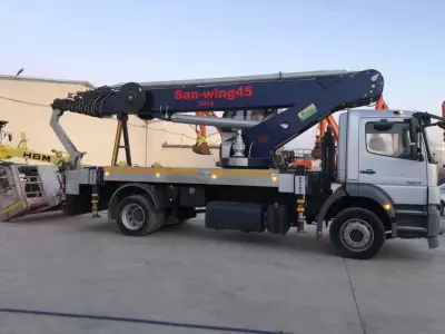  crane
