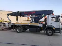  crane