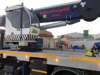  crane