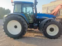 تراکتۆر