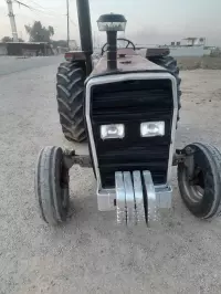 Tractor