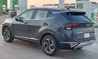 ئۆتۆمبێلی کیا سپۆرتاج بۆ فرۆشتن
