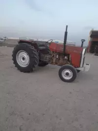 Tractor