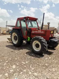 Tractor