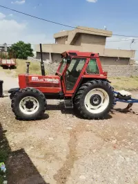 Tractor