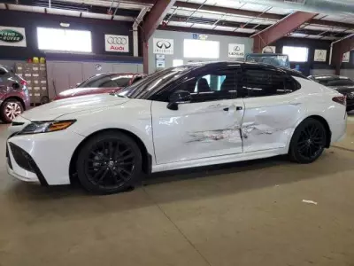 Toyota Camry car for sale