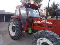 Tractor