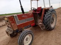 Tractor