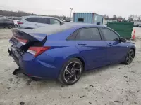 Hyundai Elantra for sale