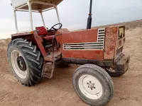 Tractor