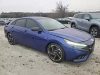 Hyundai Elantra for sale