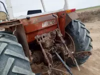 Tractor