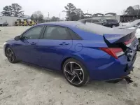 Hyundai Elantra for sale