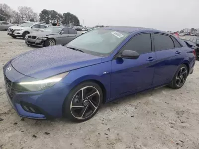 Hyundai Elantra for sale