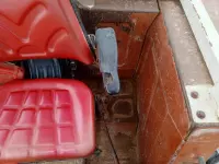 Tractor