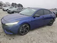 Hyundai Elantra for sale
