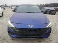 Hyundai Elantra for sale