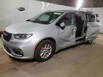 Chrysler Pacifica for sale