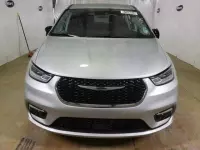 Chrysler Pacifica for sale
