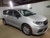 Chrysler Pacifica for sale