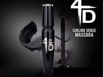 Ever Beauty Mascara