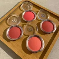 blush