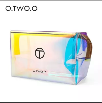 makeup bag