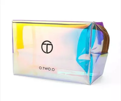 makeup bag