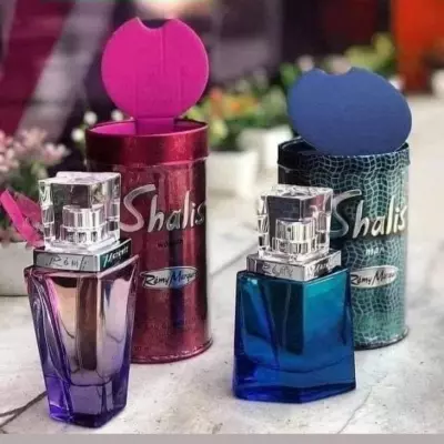 perfumes