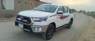 Toyota pickup for sale