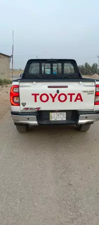 Toyota pickup for sale