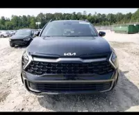 Kia Sportage car for sale
