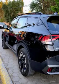 Kia Sportage car for sale