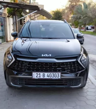 Kia Sportage car for sale