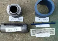 crushing machine