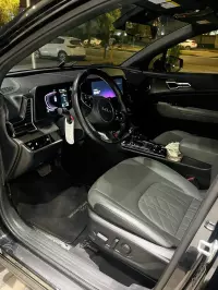 Kia Sportage car for sale