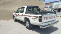 Toyota Hilux for sale