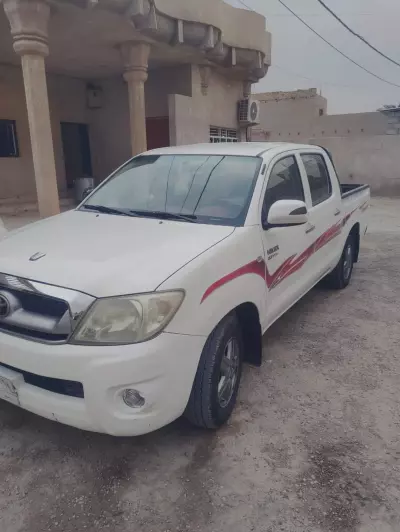 Toyota Hilux for sale