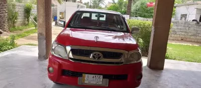 Toyota Hilux For Sale