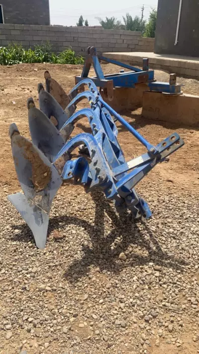 Cultivator
